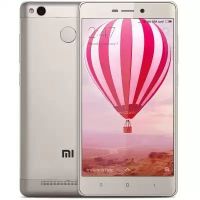 Xiaomi Redmi 3x Xiaomi Redmi 3x
