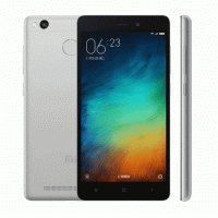 Xiaomi Redmi 3 Pro Xiaomi Redmi 3 Pro