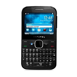 Alcatel 815D Alcatel 815D