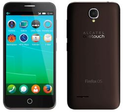 Alcatel One Touch Fire E Alcatel One Touch Fire E