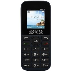 Alcatel OT-1013X Alcatel OT-1013X