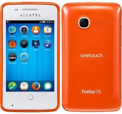 Alcatel OT-4019X Alcatel OT-4019X