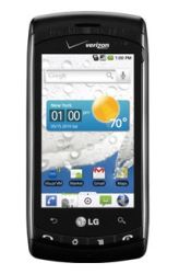 LG CU740 LG CU740