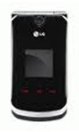 LG KG818 LG KG818