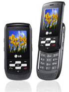 LG KP206 LG KP206
