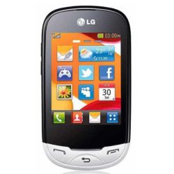 LG KT252 LG KT252
