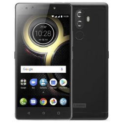 Lenovo K8 Note Lenovo K8 Note
