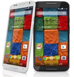 Motorola Moto X 2nd Gen