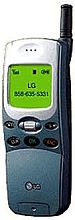 LG DB210 LG DB210
