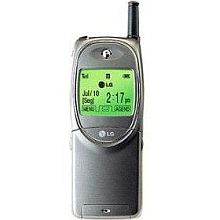 LG DM120 LG DM120