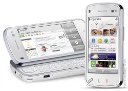 Nokia 9700 Nokia 9700