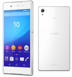 Sony Xperia Z3+