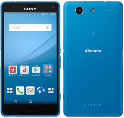 Sony Xperia A4 SO 04G