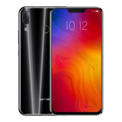 Lenovo Z5 Lenovo Z5