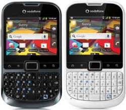 ZTE P752D ZTE P752D