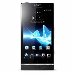 Sony LT26i