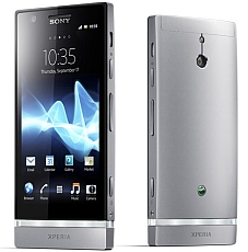 Sony Xperia P