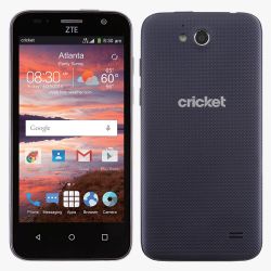 ZTE Overture 2 ZTE Overture 2