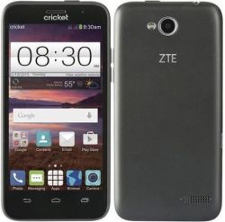 ZTE Fanfare