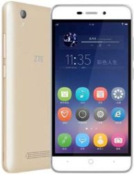 ZTE Q519t