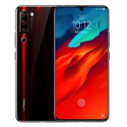 Lenovo Z6 Pro Lenovo Z6 Pro