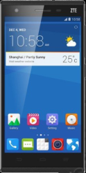 ZTE Star 2 G720C