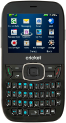 ZTE Altair 2