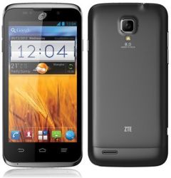 ZTE Rapido LTE ZTE Rapido LTE