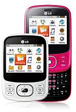 LG G320 LG G320