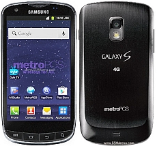 Samsung Galaxy S Lightray 4G R940