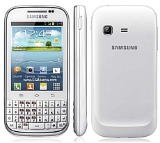 Samsung Galaxy Chat B533