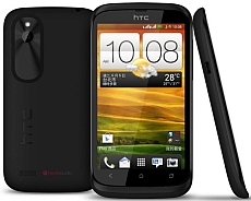 HTC Desire V