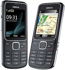 Nokia 2710c