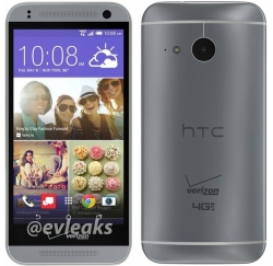 HTC One Remix HTC One Remix