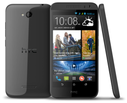 HTC Desire 616 dual sim