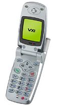 LG VX1 LG VX1
