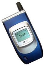 LG W5220 LG W5220