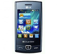 LG P520 Terry