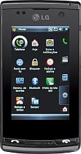 LG CT815 LG CT815