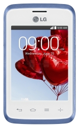 LG L20 LG L20