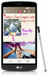 LG G3 Stylus