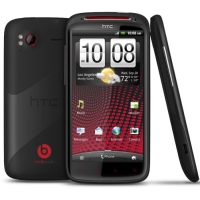 HTC Sensation XE HTC Sensation XE