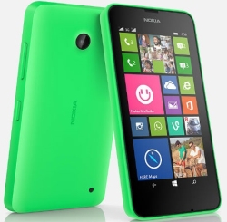 Nokia Lumia 530 Nokia Lumia 530
