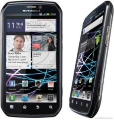 Motorola Photon 4G