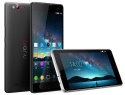 ZTE Nubia Z7 Max ZTE Nubia Z7 Max