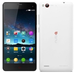 ZTE Nubia Z7 mini ZTE Nubia Z7 mini