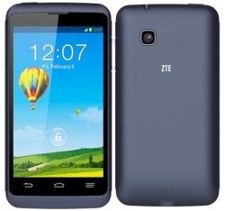 ZTE Kis 3 ZTE Kis 3