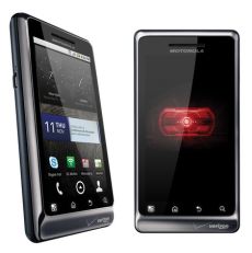Motorola Droid X2
