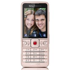 Sony-Ericsson C901
