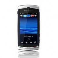 Sony-Ericsson Vivaz 2